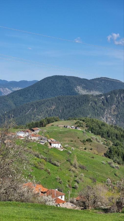 Родопска Къща За Гости С.Чала Chala Exterior photo